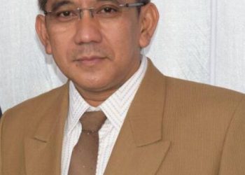 Kadis PPPA Intruksikan Pegawainya Untuk Menanam Cabai Sesuai Edaran Pj Bupati Kabupaten Tangerang