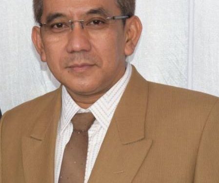 Kadis PPPA Intruksikan Pegawainya Untuk Menanam Cabai Sesuai Edaran Pj Bupati Kabupaten Tangerang