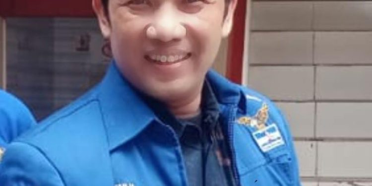 Zulfikar Bantah Pelanggaran Kampanye, Minta Bawaslu Kabupaten Tangerang Bekerja Profesional