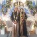Keluarga Besar Muhajir Gelar Resepsi Pernikahan Firyal Muktiah dengan M. Adam Fakhroji Berjalan Sangat Meriah
