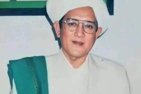 Jutaan Manusia Hadiri Haul Abah Guru Sekumpul Martapura Kabupaten Banjar