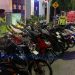 Satlantas Polres Sumenep Kembali Amankan Puluhan R2 Berknalpot Brong Yang Digunakan Balap Liar