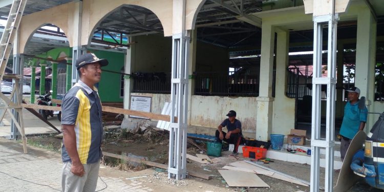 Peserta Terbaik Wakili MTQ Nasional Tingkat Kabupaten, Pulaulaut Tanjung Selayar