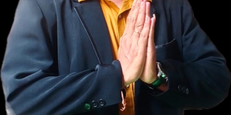 Diskusi Pemuda-Pemudi Tangerang Kekinian, Kucay Doang : Nongkrong, Bukan Sekedar Ngobrol Aja, Tetapi Ngobrolin Pemuda Melek Digitalisasi