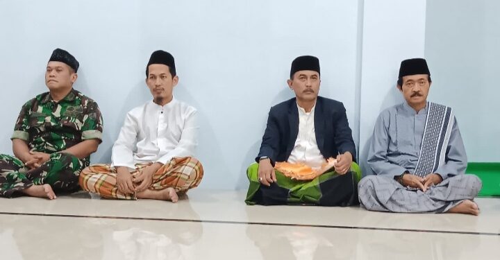 Ngintip Kegiatan Safari Desa Tamansuruh Banyuwangi