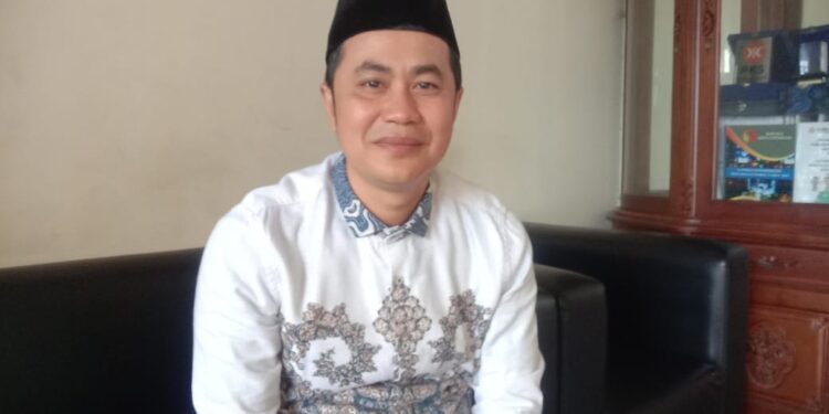 Ini kata Bawaslu Kota Tangerang : Pelapor Cabut Laporan, Proses akan Tetap Berjalan di Gakumdu Selama Saksi Kunci Ada