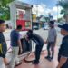 Jelang Lebaran, Satreskrim Polres Sumenep Sidak Tiga SPBU Skaligus