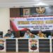 Samakan Persepsi, Polres Tegal Kota Gelar Rakor Lintas Sektoral Jelang Idul Fitri 1445 H