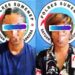 Reskoba Polres Sumenep Berhasil Amankan Dua Orang Pemain Narkoba Warga Kec.Bluto