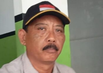 Aktifis JCW Sumenep Laporkan Kasus Pemganiayaan