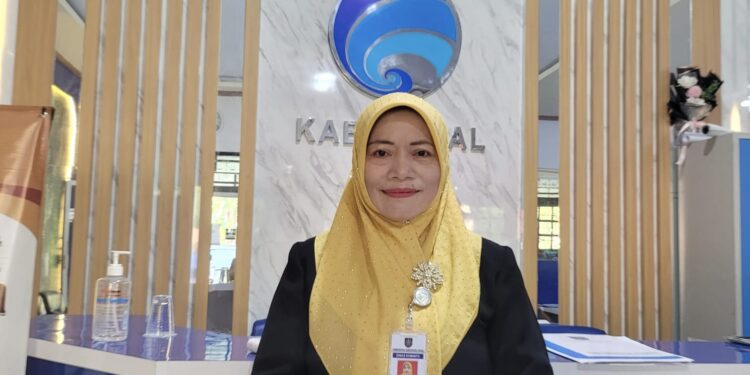 Rangkaian Hari Jadi Kabupaten Tegal yang ke-423 Catat Kegiatannya