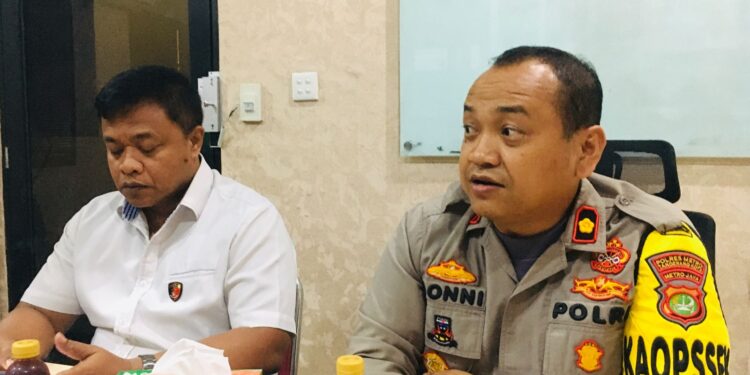 Soal Tudingan Laporan Tak Jelas, Polsek Jatiuwung: Henti Lidik Sudah Sesuai SOP dan Gelar Perkara