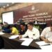 KPU Kota Bekasi Tetapkan Perolehan Kursi Partai Politik dan Calon Terpilih Anggota DPRD