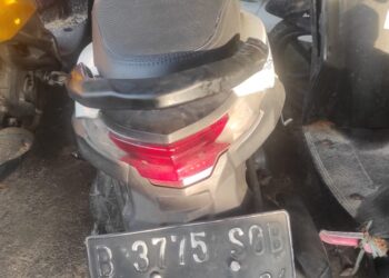 Polisi Amankan Pelaku Pembacokan saat Tawuran Hingga Menewaskan Satu Remaja di Larangan, Kota Tangerang