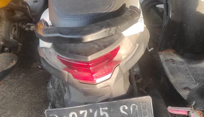 Polisi Amankan Pelaku Pembacokan saat Tawuran Hingga Menewaskan Satu Remaja di Larangan, Kota Tangerang