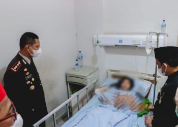 Polisi Tetapkan 1 Tersangka ART Loncat dari Lantai Atap Rumah Bertingkat  di Cimone Karawaci