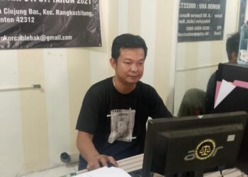 LBH ARB DPC Lebak, Sebut Kades Pasirkembang Maja Pantas Dilaporkan Jika Terbukti Lecehkan Profesi Wartawan Dan LSM