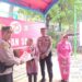 Hari Bhayangkara, Polisi Salurkan Kembali 75 Paket Sembako dan Cek Kesehatan Gratis di Karawaci