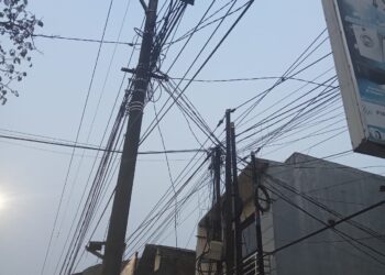 Diduga Terjadi Pelanggaran, BK-LSM Lebak Surati PT. Telkom Cabang Rangkasbitung