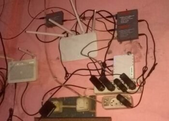 Jadwal Audiensi Batal, BK-LSM Lebak Surati Kembali PT. Telkom Cabang Rangkasbitung