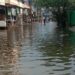 Rentan Banjir, Warga Perumahan Binong Permai Pertanyakan Pengembang