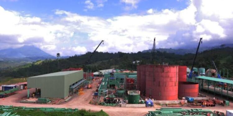 Presiden Jokowi dan Menteri ESDM Didesak Cabut Izin Tambang PT MSM dan PT TTN, Anak Perusahaan PT ARCHI INDONESIA Tbk