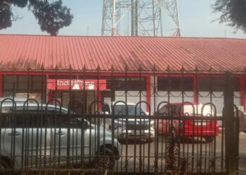 Pengusaha Wifi Ilegal Diduga Libatkan Oknum Pegawai Telkom, FB LSM Gelar Unras