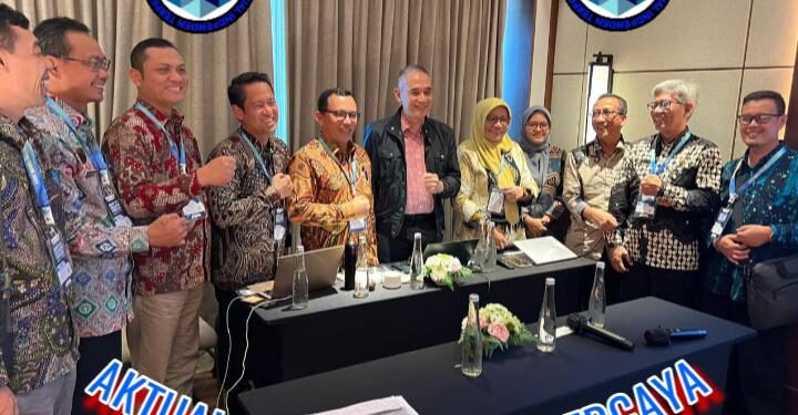 Pemerintah Pusat Apresiasi Implementasi Program Smart City di Kabupaten Tegal