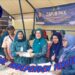 Kecamatan Tangerang Buka Dapur PKK, Dalam Rangka HKG Ke – 52