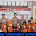 HUT Bhayangkara ke-78, Polres Tegal Kota Menggelar Bakti Kesehatan, Bantuan Sosial Hingga Pemberian Beasiswa