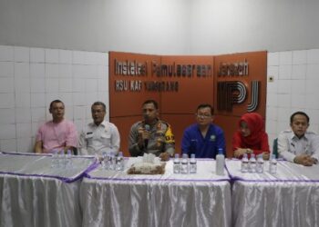 Usai Dirawat selama 8 Hari, ART Lompat dari Atap Rumah Majikan Meninggal Dunia