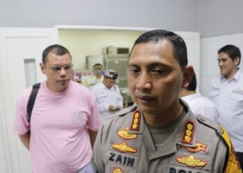 Polisi Tetapkan 4 Tersangka Kasus ART Lompat dari Lantai Atap Rumah Majikan di Karawaci