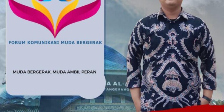 Maryono Hasan Sang Birokrat, Siap Memimpin dan Menata Kota Tangerang Menuju Tangerang Emas