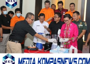 Operasi Nila Jaya 2024, Polisi Tangkap 23 Tersangka Berikut Barang Bukti 2,8 kg Sabu, 1.680 Ekstasi dan 7.444 Obat daftar G di Tangerang