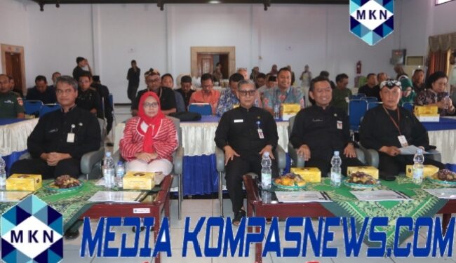 Penguatan Akses Reforma Agraria Jadi Target Tahun Kedua