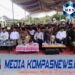 Gebyar Muharram 1446 H, PT.ARS Gelar Lomba Murattal Al-Qur’an dan Santunan Yatim