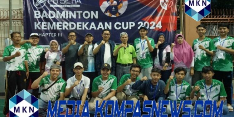 Resmi Mengundurkan Diri ASN, Maryono Hasan Siap Maju Pilkada Kota Tangerang