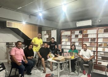 DPD PSI Wajib Hukumnya Dorong Kader Internal Maju Pilkada Kota Bekasi