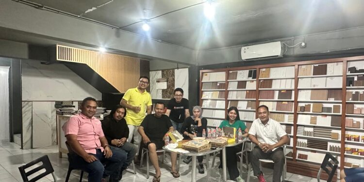 DPD PSI Wajib Hukumnya Dorong Kader Internal Maju Pilkada Kota Bekasi