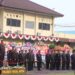 Peringati Hari Bhayangkara ke-78, Polres Tegal Kota Gelar Upacara Secara Sederhana