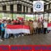 Pemkot Lalui Kesbangpol, BNNK Tangerang Selenggarakan kegiatan Sosialisasi P4GN