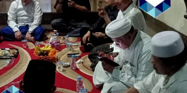 Klarifikasi tentang Soma Atmaja PLH Sekda dan Ali Gozali: Mengurai Fakta