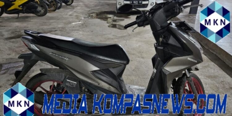 Polsek Teluknaga Tangkap Pelaku Perampasan Motor Berikut 2 Penadah
