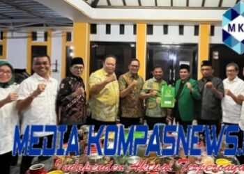 Partai PPP Usung SRD dan MH untuk Bertarung Pemilukada 2024