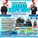 Soft Opening Brebes Expo dan Pasar Malam Dimulai Harini