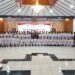 72 Anggota Paskibraka Kota Tegal Tahun 2024 di Kukuhan