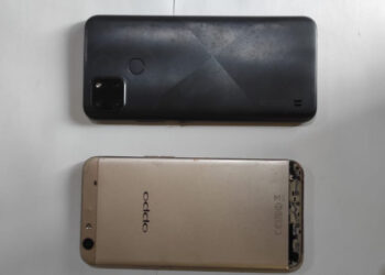 Polsek Ciledug dan Polsek Pinang Behasil Tangkap Pelaku Perampasan Handphone