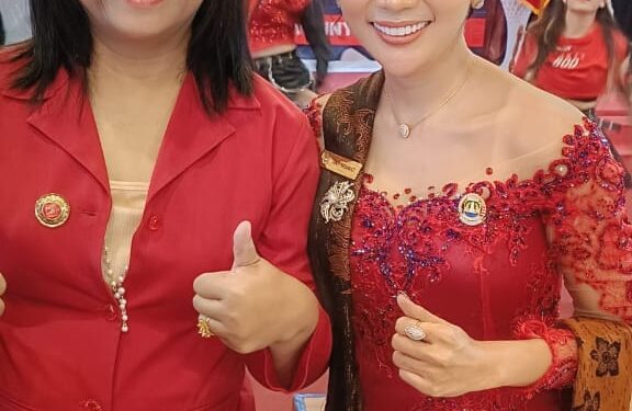 Ketua DPC PSI Bekasi Timur