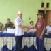 Pemdes Talang Kebun Salurkan Bantuan Lansung Tunai Kepada Warga Penerima