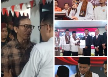 KPU Kota Tangerang Terima Empat Balon Walikota, Satu Tak Lolos
